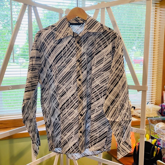 Positano Other - DONATED POSITANO Button up Shirt